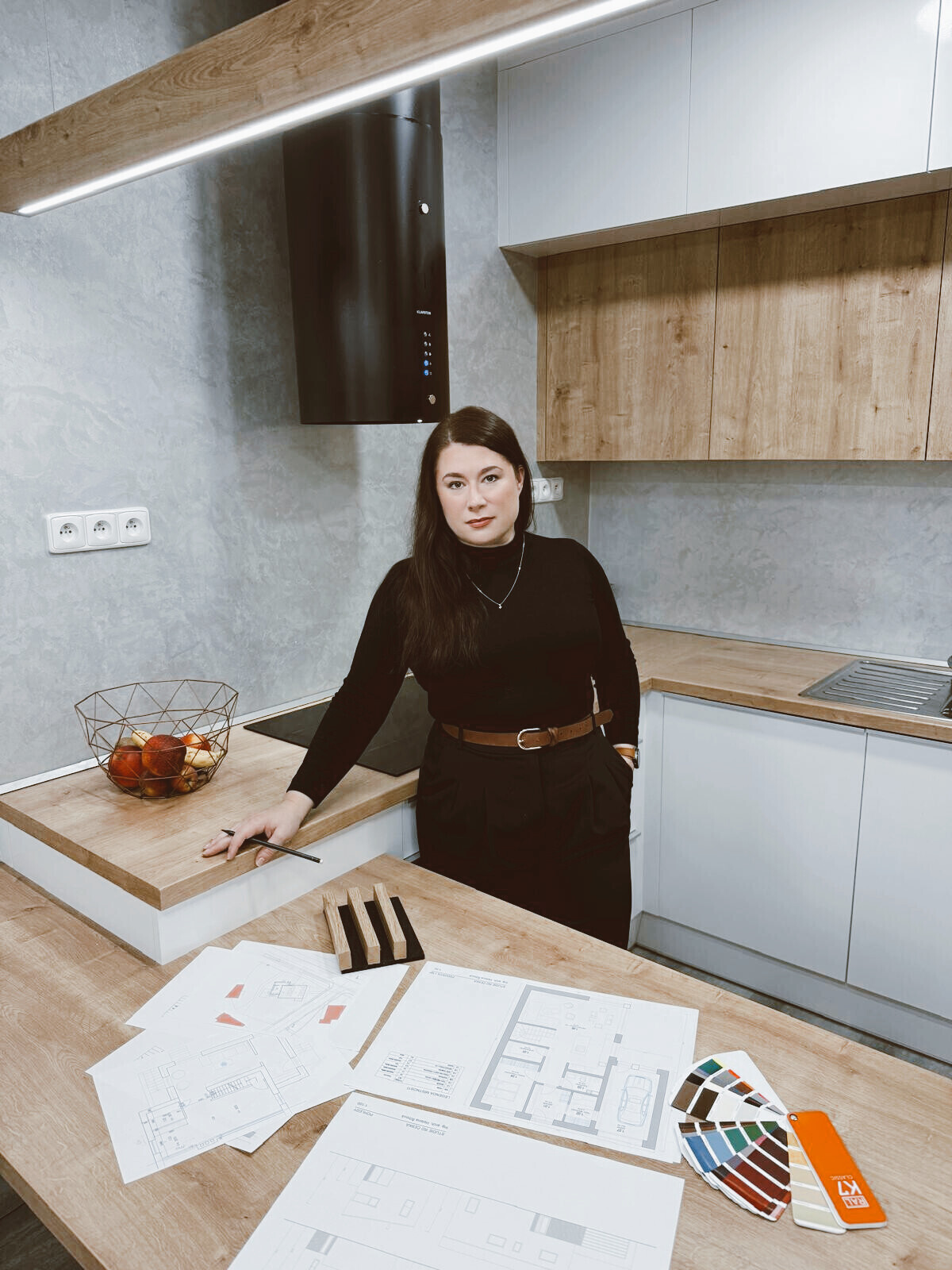 Ing. arch. Helena Říhová